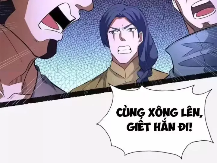 Siêu Phàm Sát Thần Chapter 316 - Trang 2