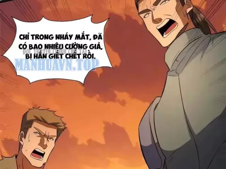 Siêu Phàm Sát Thần Chapter 316 - Trang 2