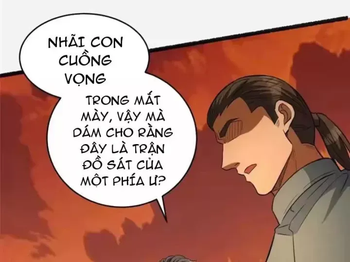 Siêu Phàm Sát Thần Chapter 316 - Trang 2