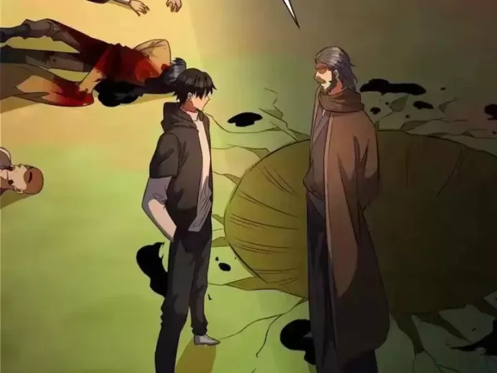 Siêu Phàm Sát Thần Chapter 316 - Trang 2