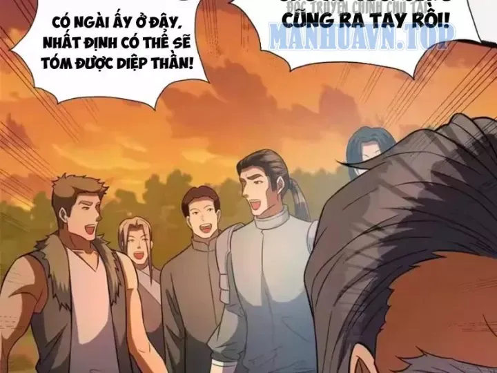 Siêu Phàm Sát Thần Chapter 316 - Trang 2