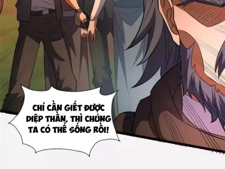 Siêu Phàm Sát Thần Chapter 316 - Trang 2