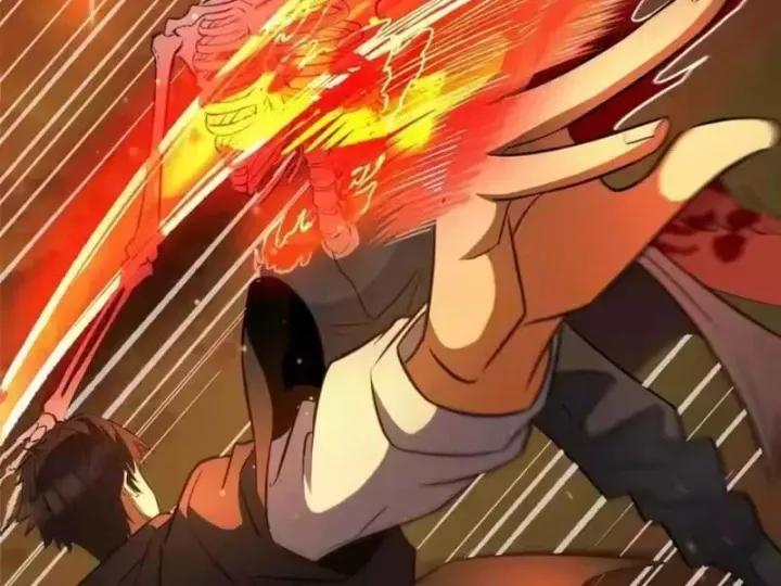 Siêu Phàm Sát Thần Chapter 316 - Trang 2