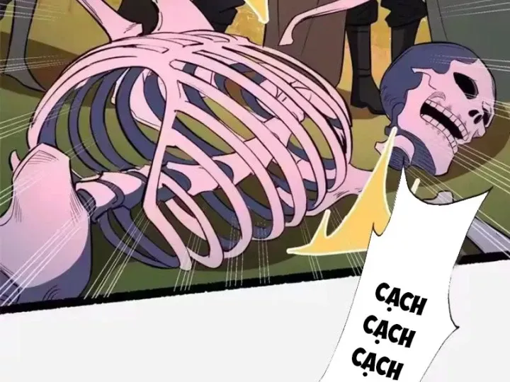 Siêu Phàm Sát Thần Chapter 316 - Trang 2