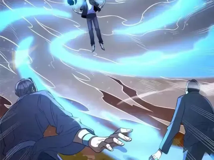 Siêu Phàm Sát Thần Chapter 316 - Trang 2