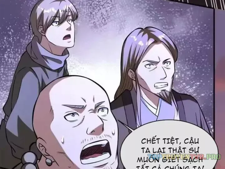 Siêu Phàm Sát Thần Chapter 317 - Trang 2