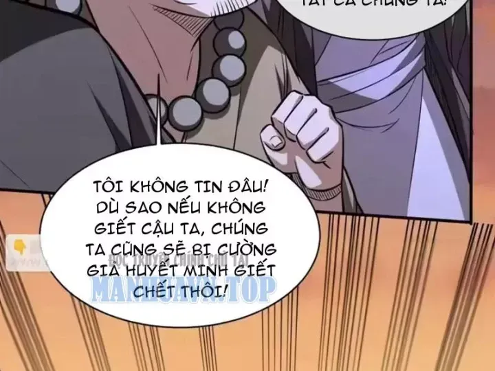 Siêu Phàm Sát Thần Chapter 317 - Trang 2
