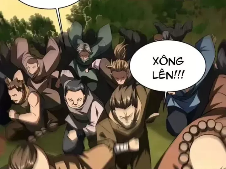 Siêu Phàm Sát Thần Chapter 317 - Trang 2