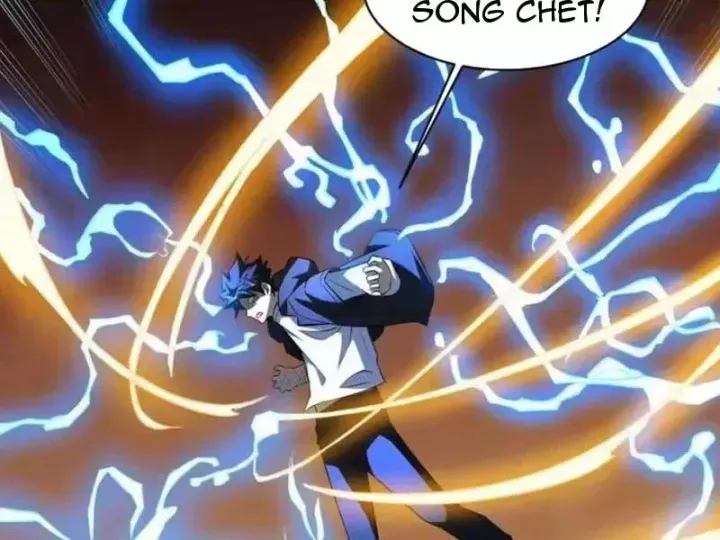 Siêu Phàm Sát Thần Chapter 317 - Trang 2