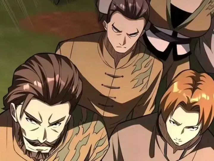 Siêu Phàm Sát Thần Chapter 317 - Trang 2