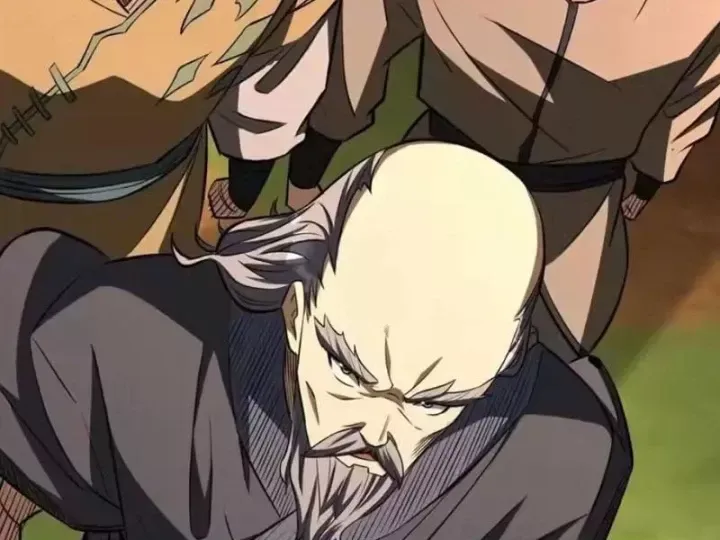 Siêu Phàm Sát Thần Chapter 317 - Trang 2