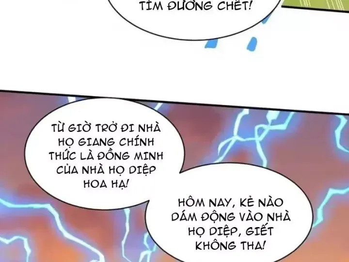 Siêu Phàm Sát Thần Chapter 317 - Trang 2