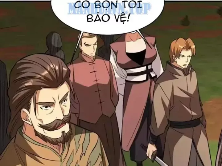 Siêu Phàm Sát Thần Chapter 317 - Trang 2