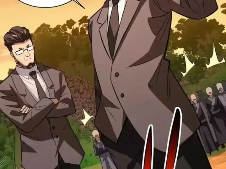 Siêu Phàm Sát Thần Chapter 317 - Trang 2