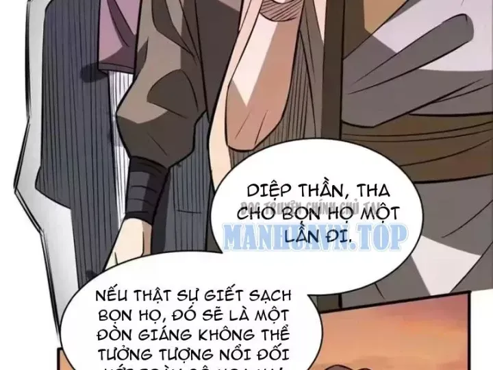 Siêu Phàm Sát Thần Chapter 317 - Trang 2