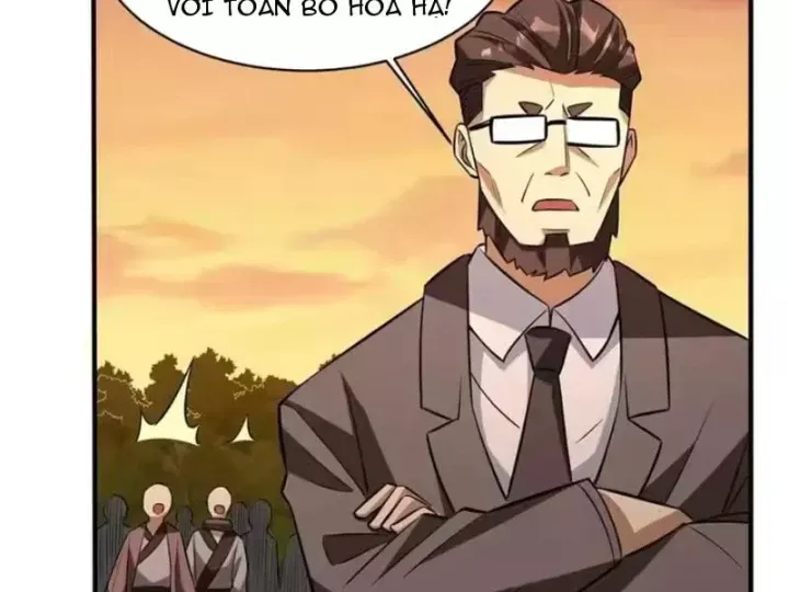 Siêu Phàm Sát Thần Chapter 317 - Trang 2