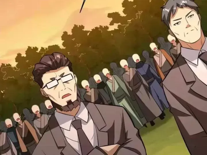 Siêu Phàm Sát Thần Chapter 317 - Trang 2