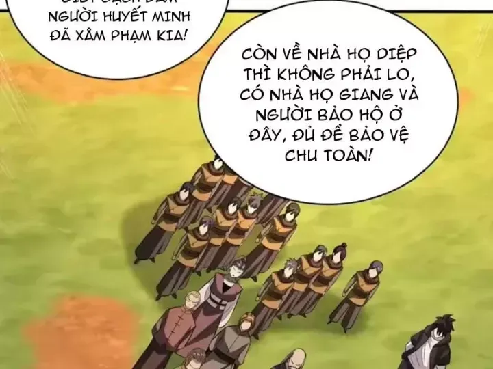 Siêu Phàm Sát Thần Chapter 317 - Trang 2