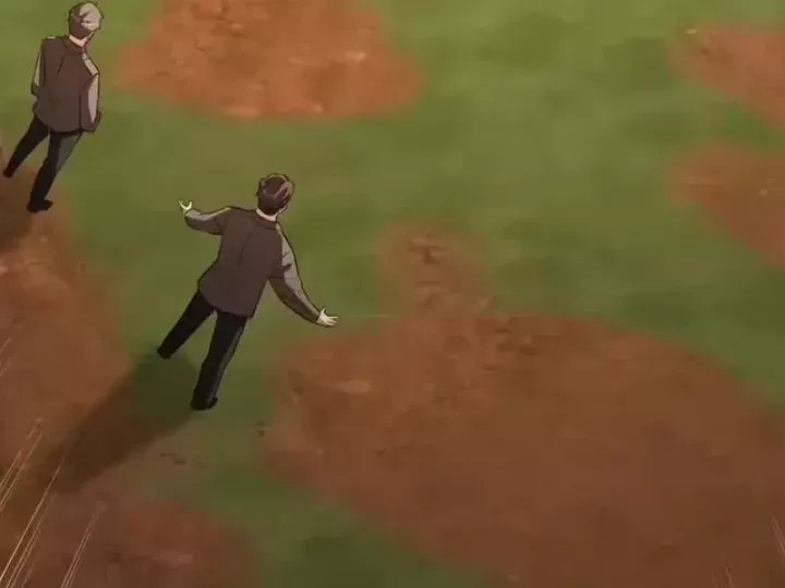 Siêu Phàm Sát Thần Chapter 317 - Trang 2