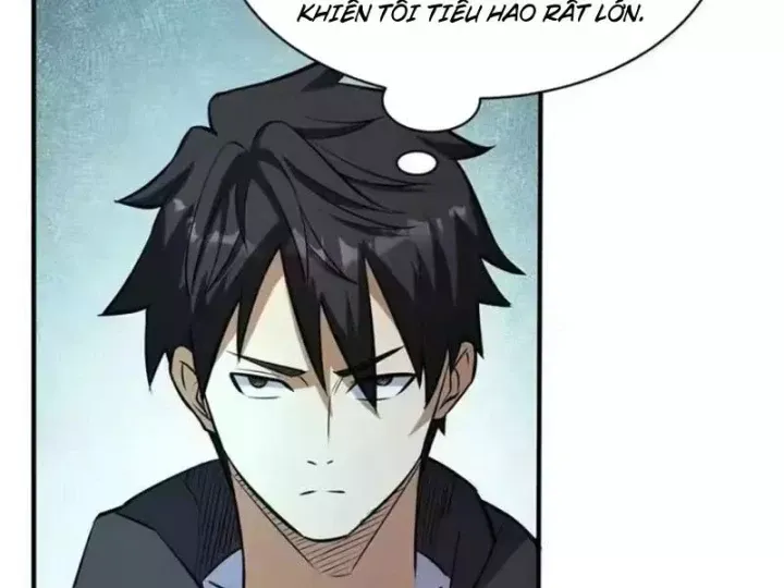 Siêu Phàm Sát Thần Chapter 317 - Trang 2