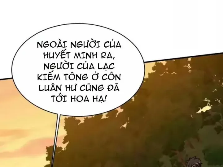 Siêu Phàm Sát Thần Chapter 317 - Trang 2