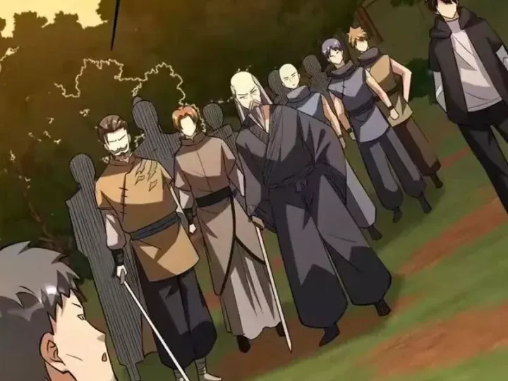 Siêu Phàm Sát Thần Chapter 317 - Trang 2