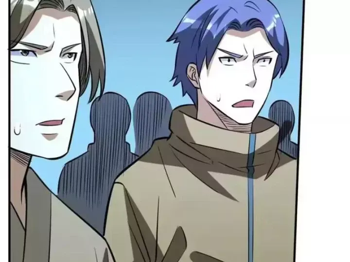 Siêu Phàm Sát Thần Chapter 317 - Trang 2