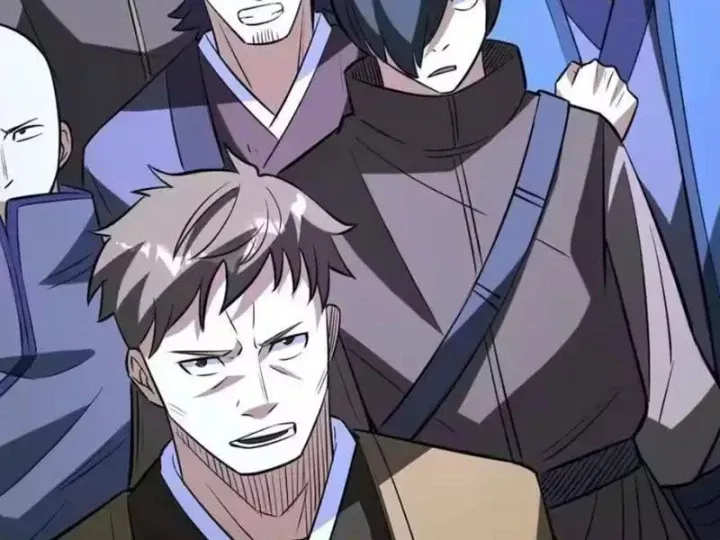 Siêu Phàm Sát Thần Chapter 317 - Trang 2