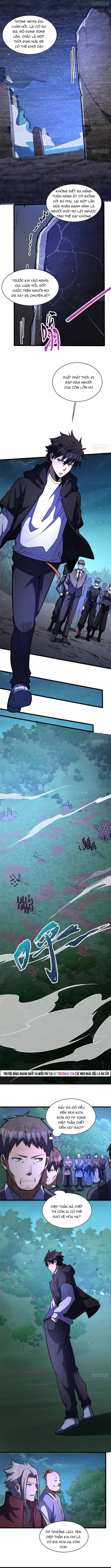 Siêu Phàm Sát Thần Chapter 318 - Trang 2