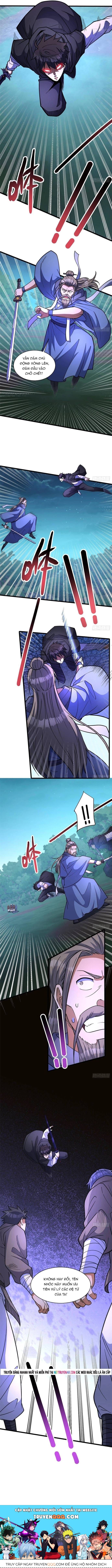 Siêu Phàm Sát Thần Chapter 318 - Trang 2
