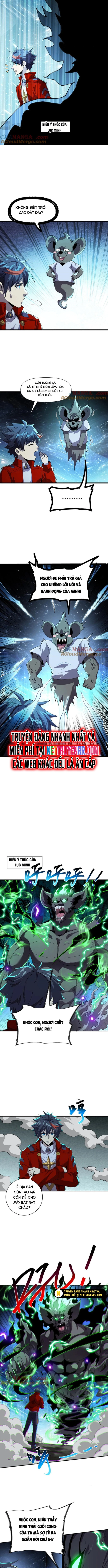 Siêu Thần Chế Tạp Sư Chapter 169 - Trang 2