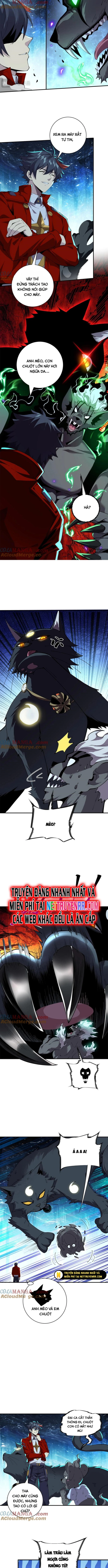 Siêu Thần Chế Tạp Sư Chapter 169 - Trang 2