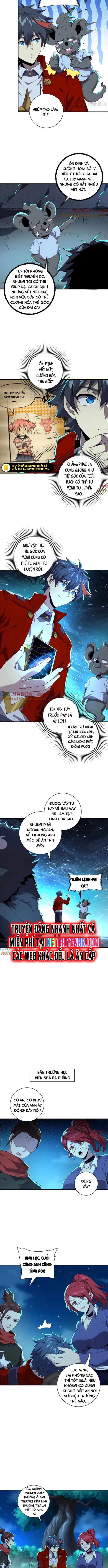 Siêu Thần Chế Tạp Sư Chapter 169 - Trang 2
