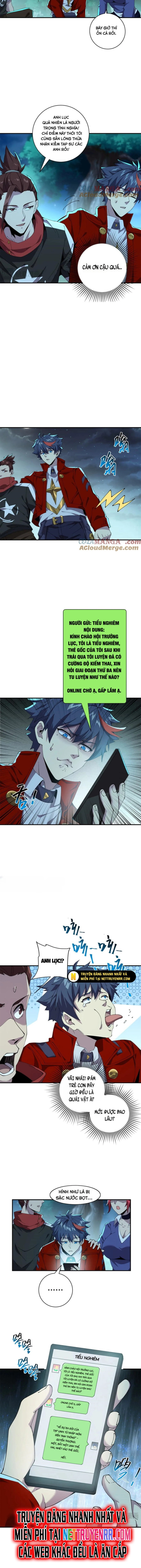 Siêu Thần Chế Tạp Sư Chapter 169 - Trang 2