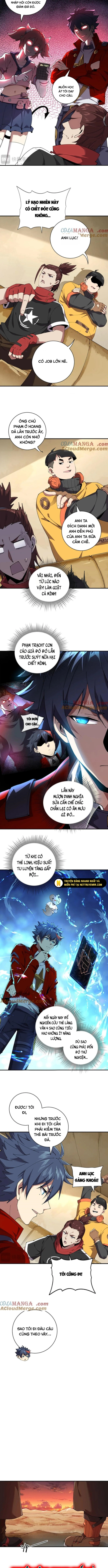 Siêu Thần Chế Tạp Sư Chapter 170 - Trang 2