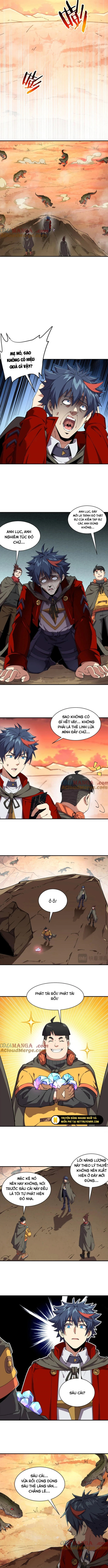Siêu Thần Chế Tạp Sư Chapter 170 - Trang 2