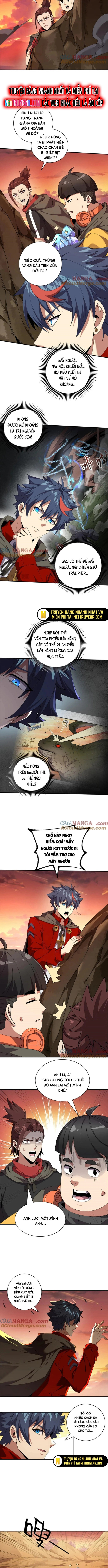 Siêu Thần Chế Tạp Sư Chapter 171 - Trang 2