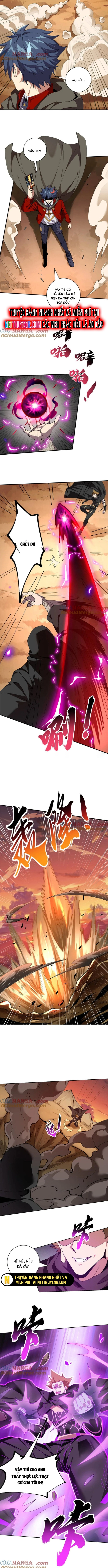 Siêu Thần Chế Tạp Sư Chapter 171 - Trang 2