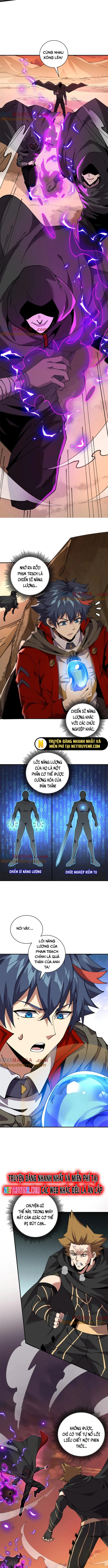 Siêu Thần Chế Tạp Sư Chapter 171 - Trang 2