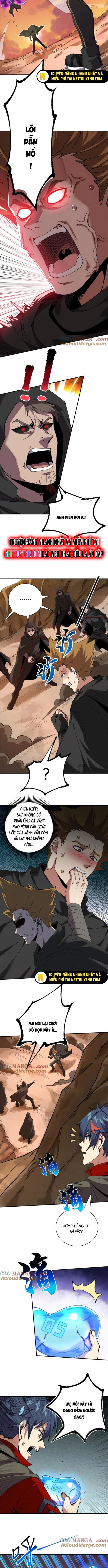 Siêu Thần Chế Tạp Sư Chapter 171 - Trang 2