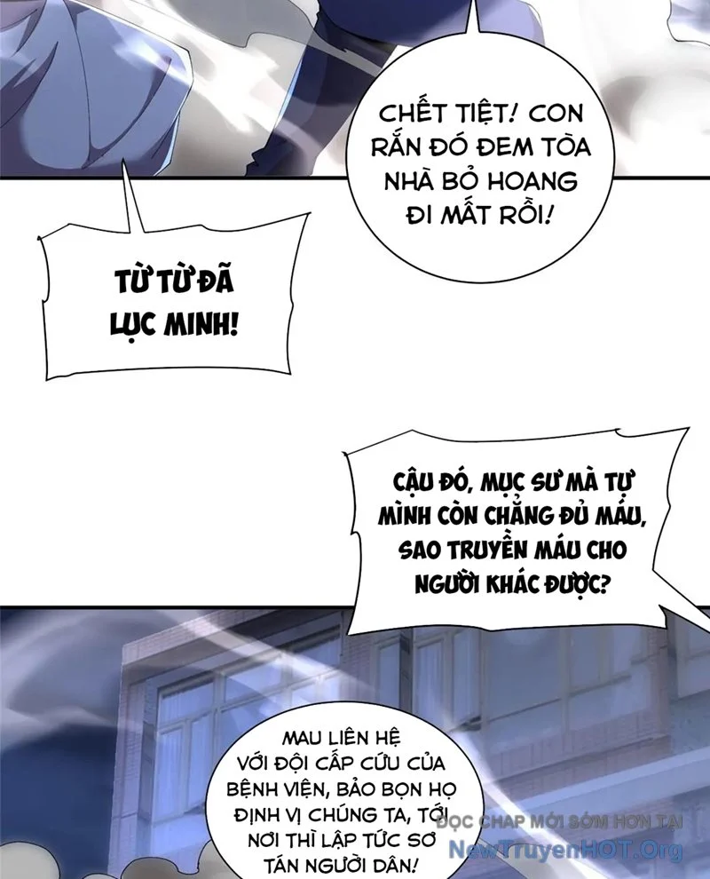 Siêu Thần Chế Tạp Sư Chapter 174 10