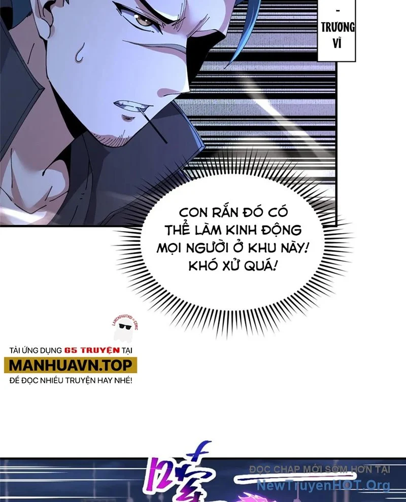 Siêu Thần Chế Tạp Sư Chapter 174 12