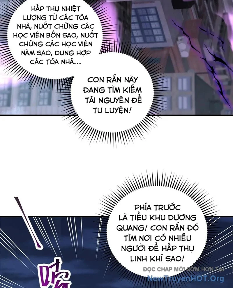 Siêu Thần Chế Tạp Sư Chapter 174 17
