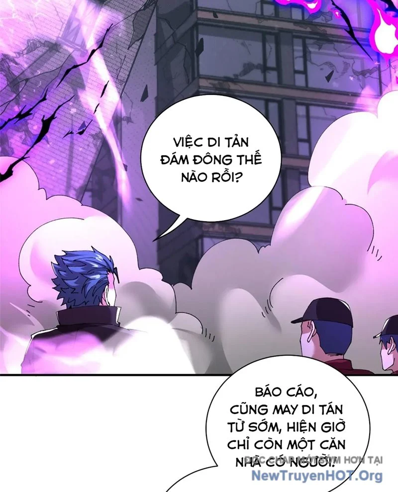 Siêu Thần Chế Tạp Sư Chapter 174 22