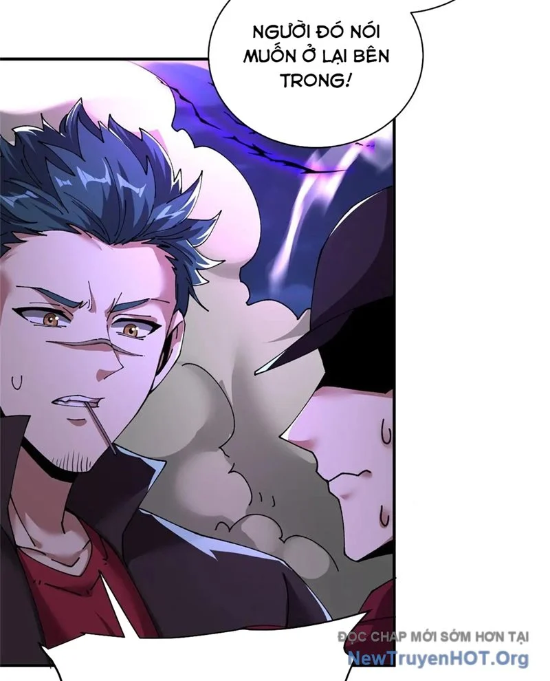 Siêu Thần Chế Tạp Sư Chapter 174 23