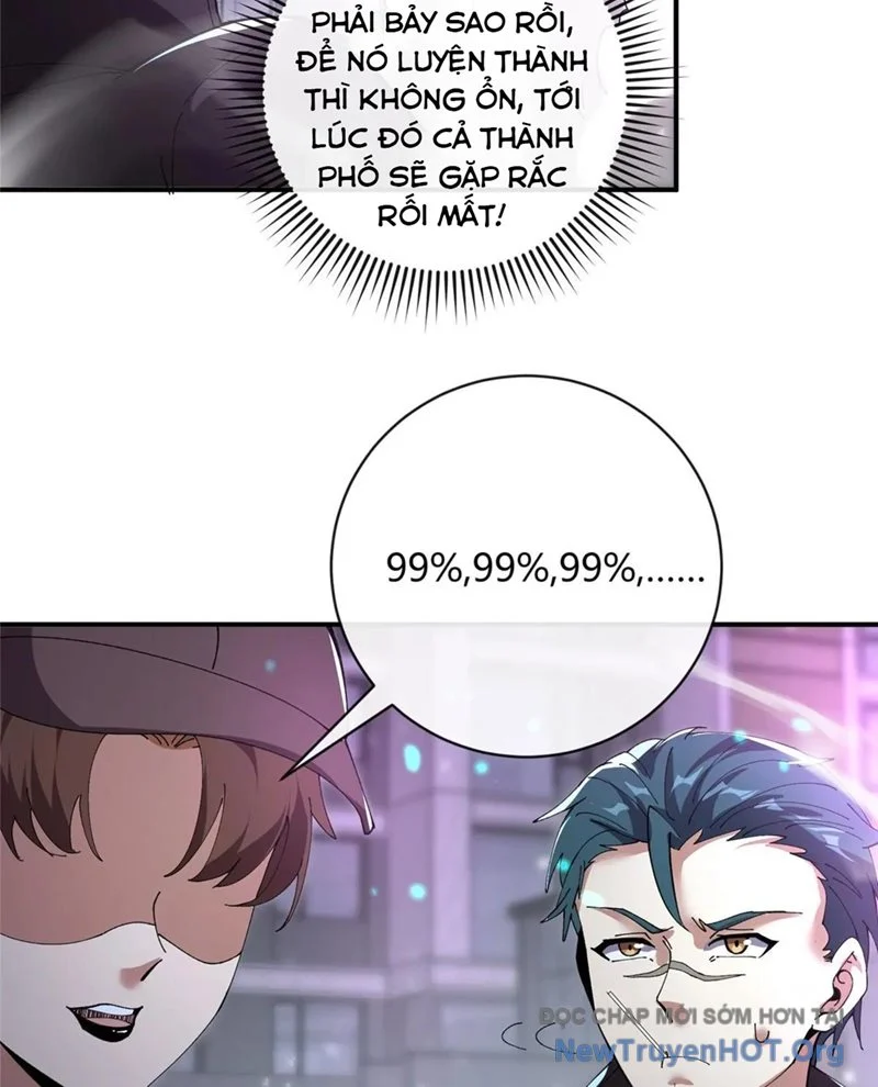 Siêu Thần Chế Tạp Sư Chapter 174 31