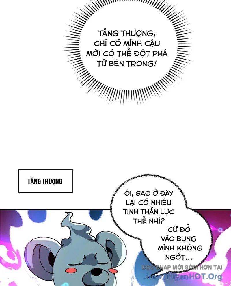 Siêu Thần Chế Tạp Sư Chapter 174 36