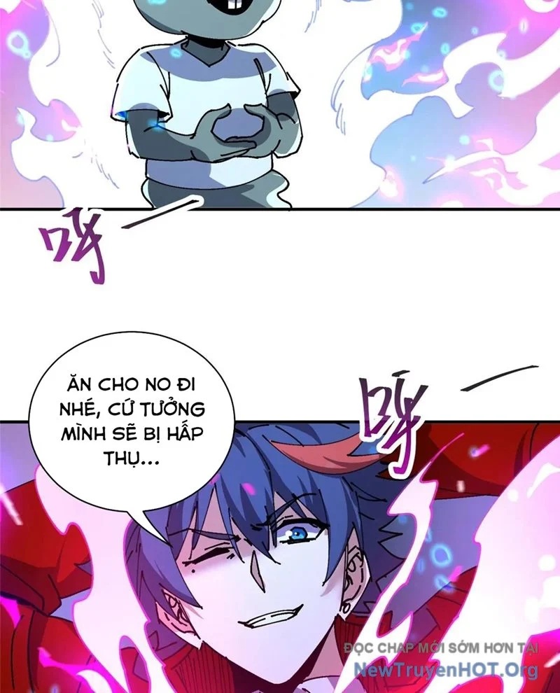 Siêu Thần Chế Tạp Sư Chapter 174 37