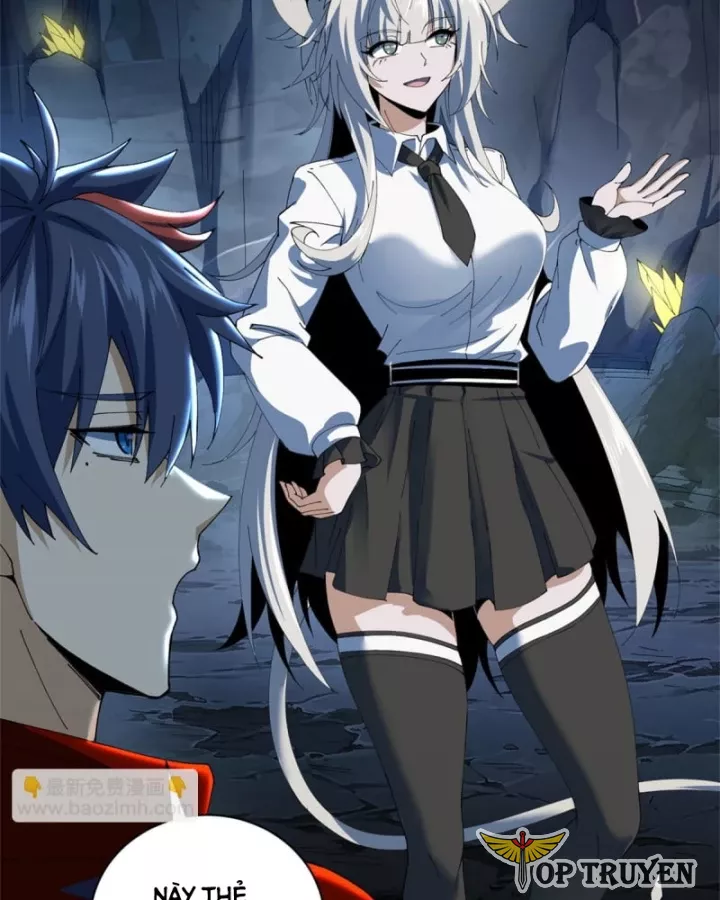 Siêu Thần Chế Tạp Sư Chapter 177 - Next Chapter 178