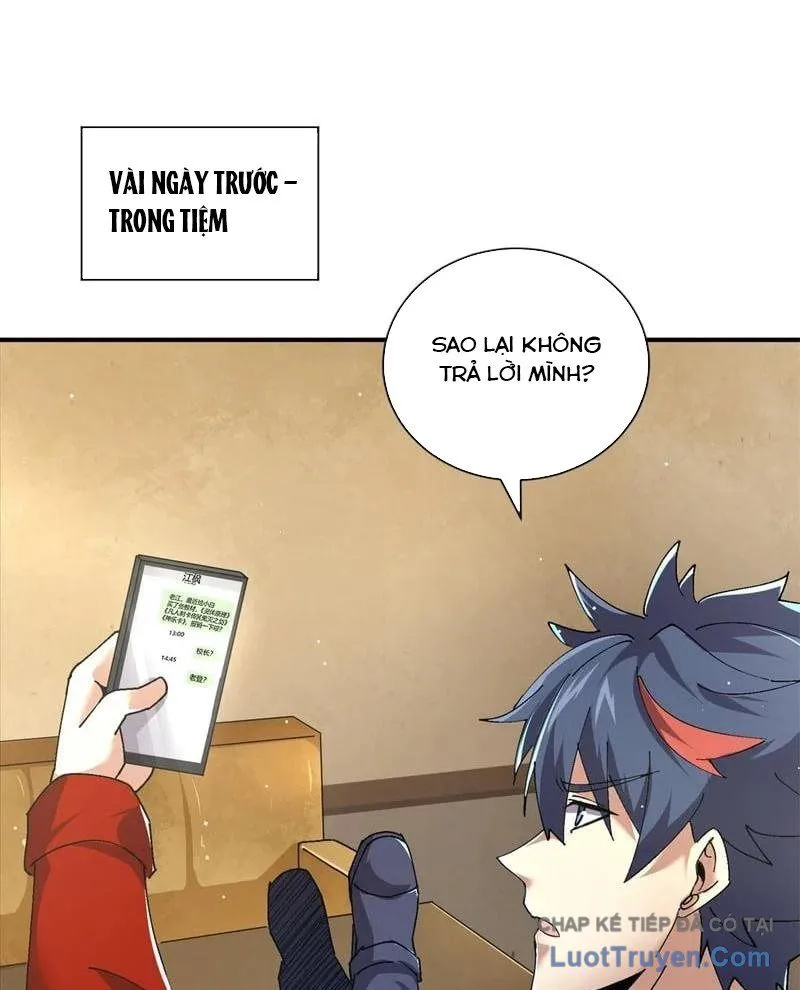 Siêu Thần Chế Tạp Sư Chapter 178 - Next Chapter 179